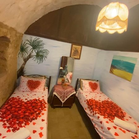 Guest House Antique Nazareth Esterno foto
