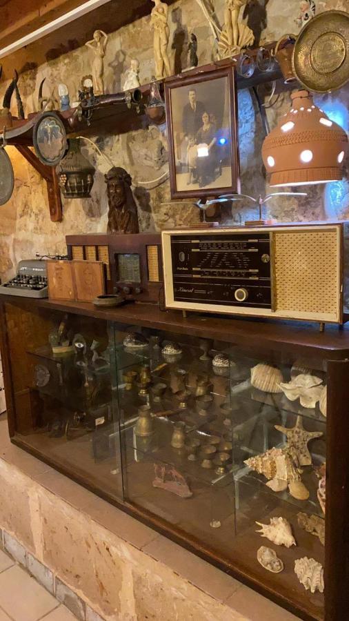 Guest House Antique Nazareth Esterno foto