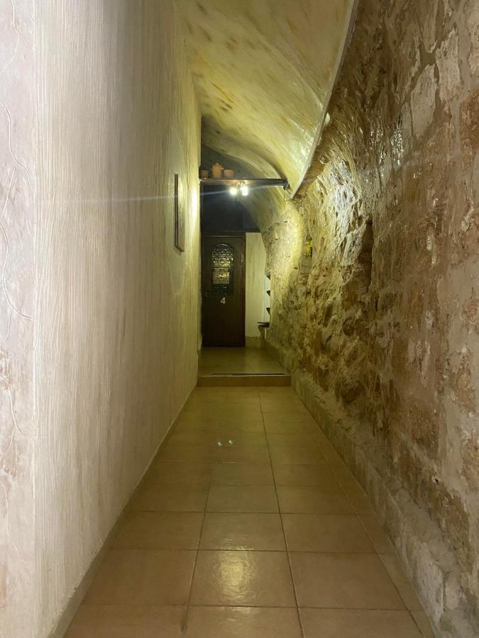 Guest House Antique Nazareth Esterno foto