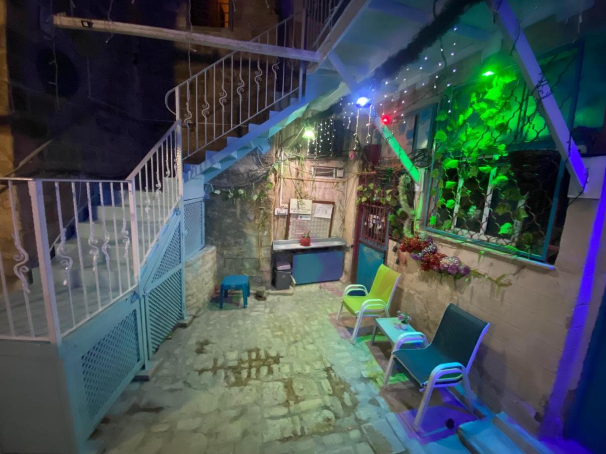 Guest House Antique Nazareth Esterno foto