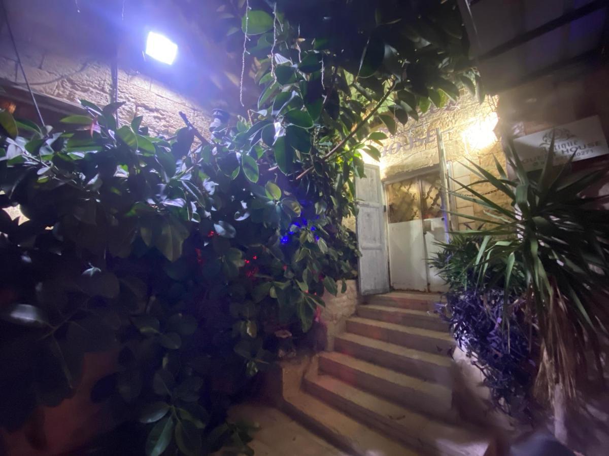 Guest House Antique Nazareth Esterno foto