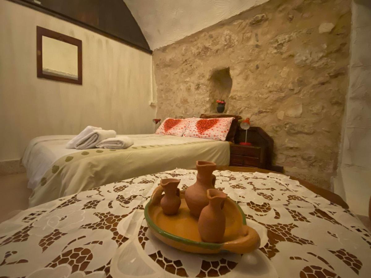 Guest House Antique Nazareth Esterno foto