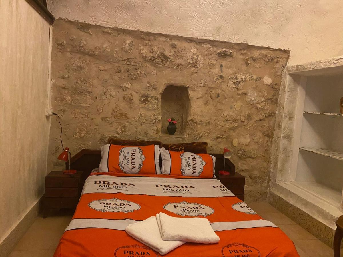 Guest House Antique Nazareth Esterno foto