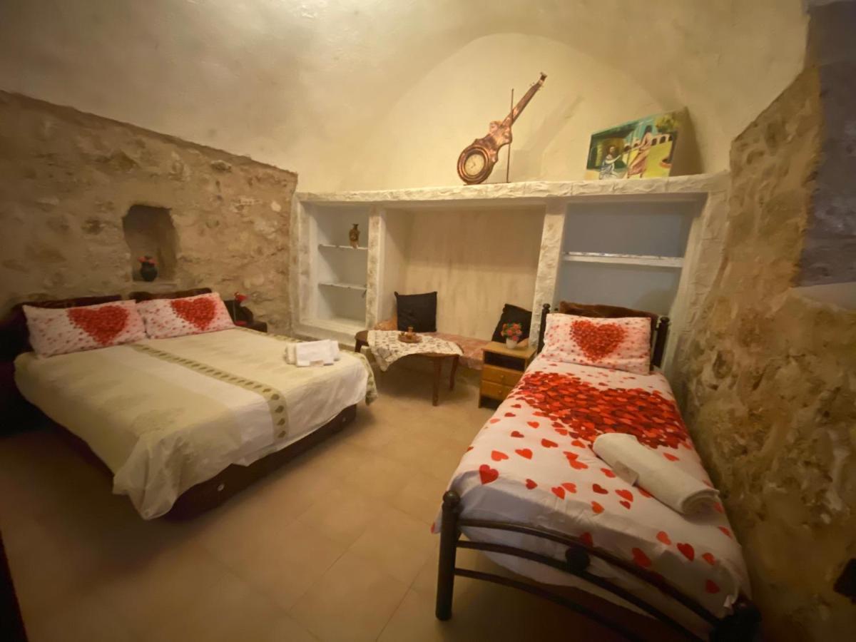 Guest House Antique Nazareth Esterno foto
