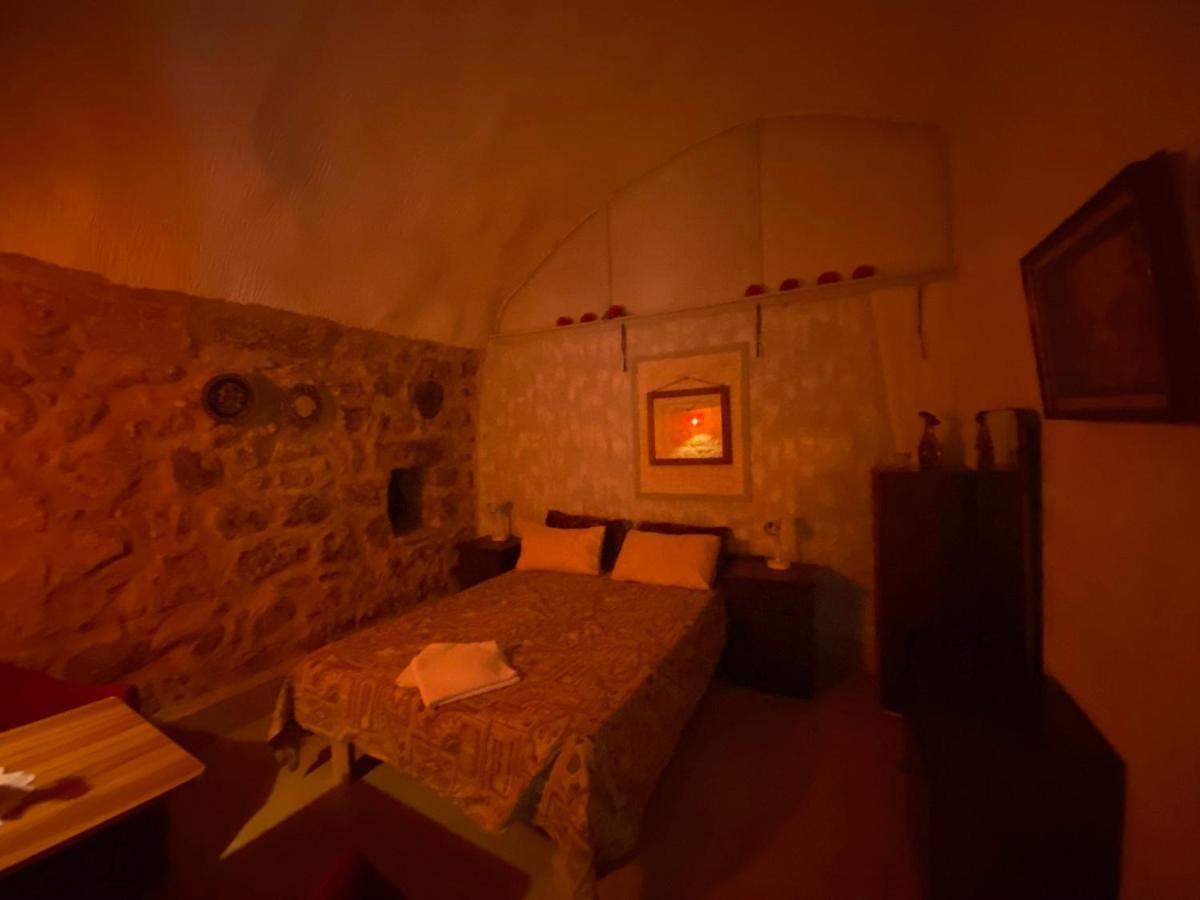 Guest House Antique Nazareth Esterno foto