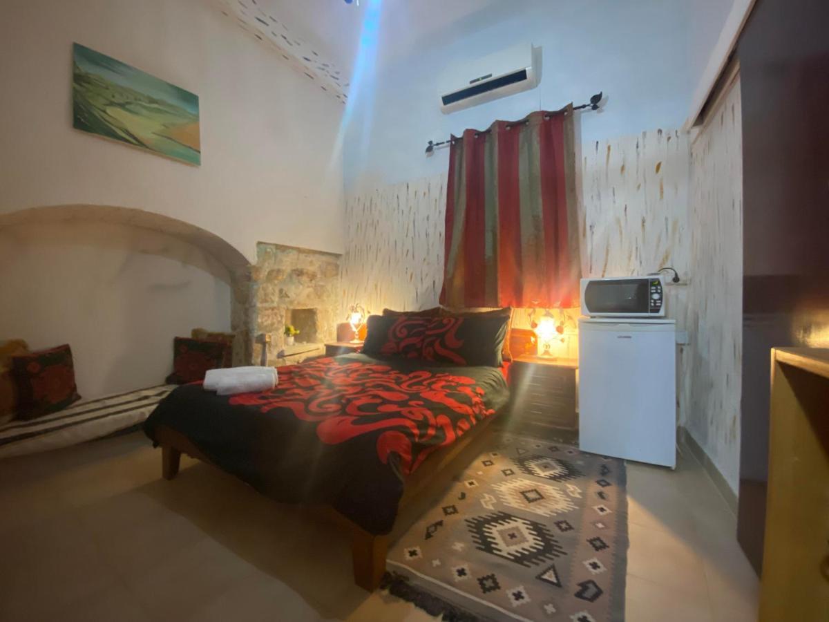 Guest House Antique Nazareth Esterno foto