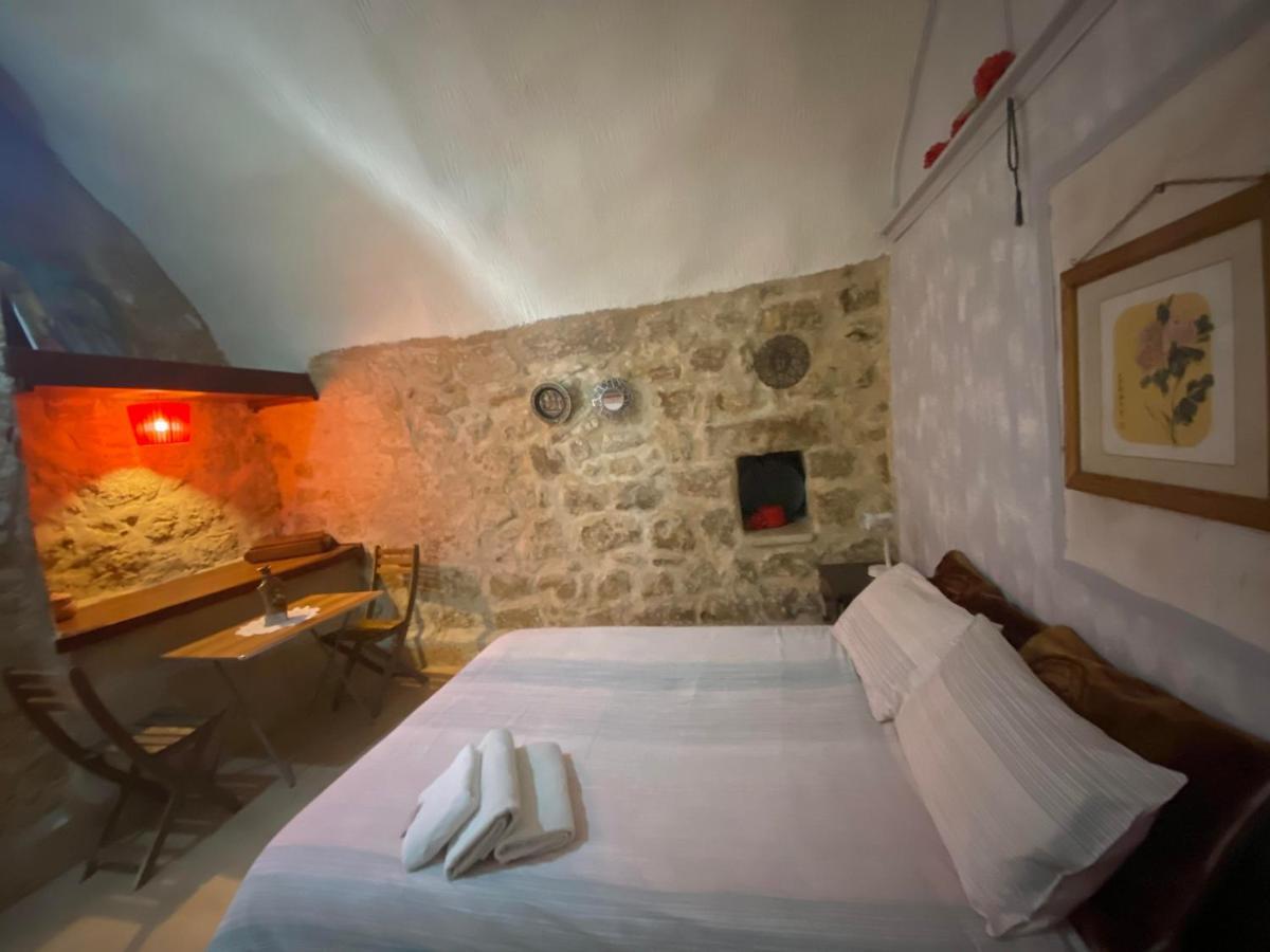 Guest House Antique Nazareth Esterno foto