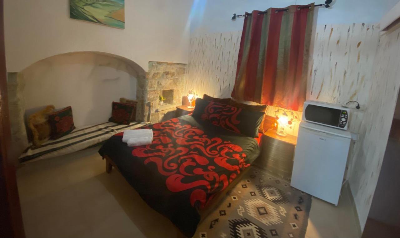 Guest House Antique Nazareth Esterno foto
